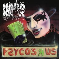 Hard Knox : Psyco's R Us